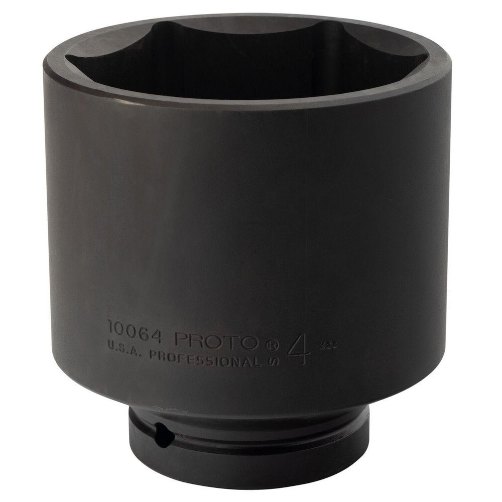 Impact Socket: 1